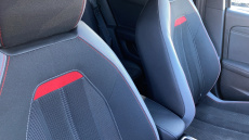 Vauxhall Mokka 1.2 Turbo GS Line 5dr Petrol Hatchback